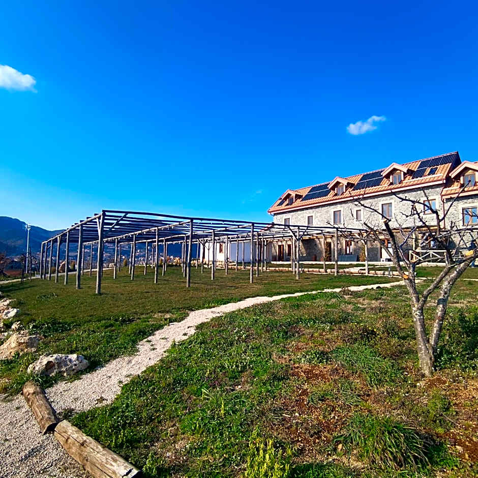 Antichi Orti del Sole