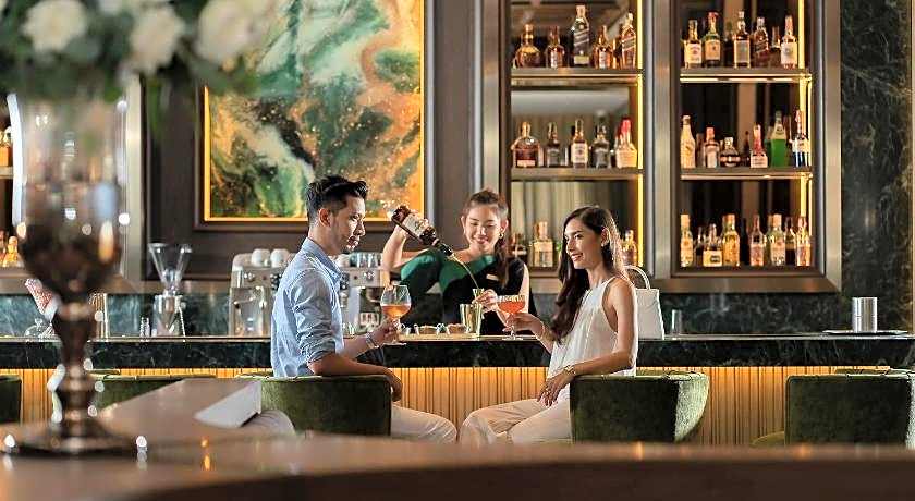 The Landmark Bangkok