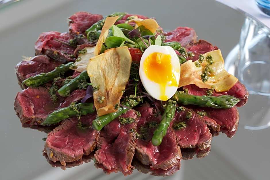 Waterfront Hotel Dungloe