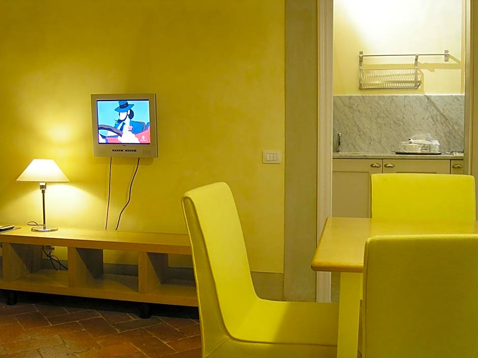 Piccolo Residence Apart-Hotel