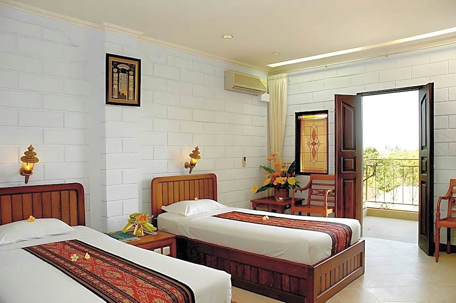 Ammara Legian By Vilarisi - 8 Minute Walk To The Beach