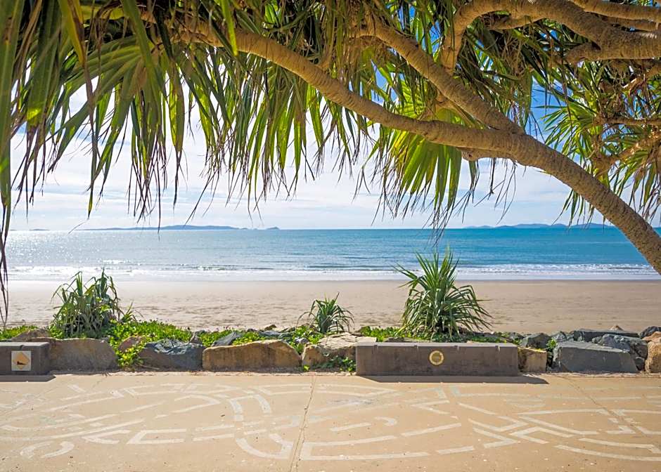 Echelon Apartments Yeppoon