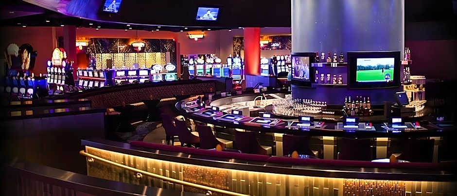Kickapoo Lucky Eagle Casino Hotel