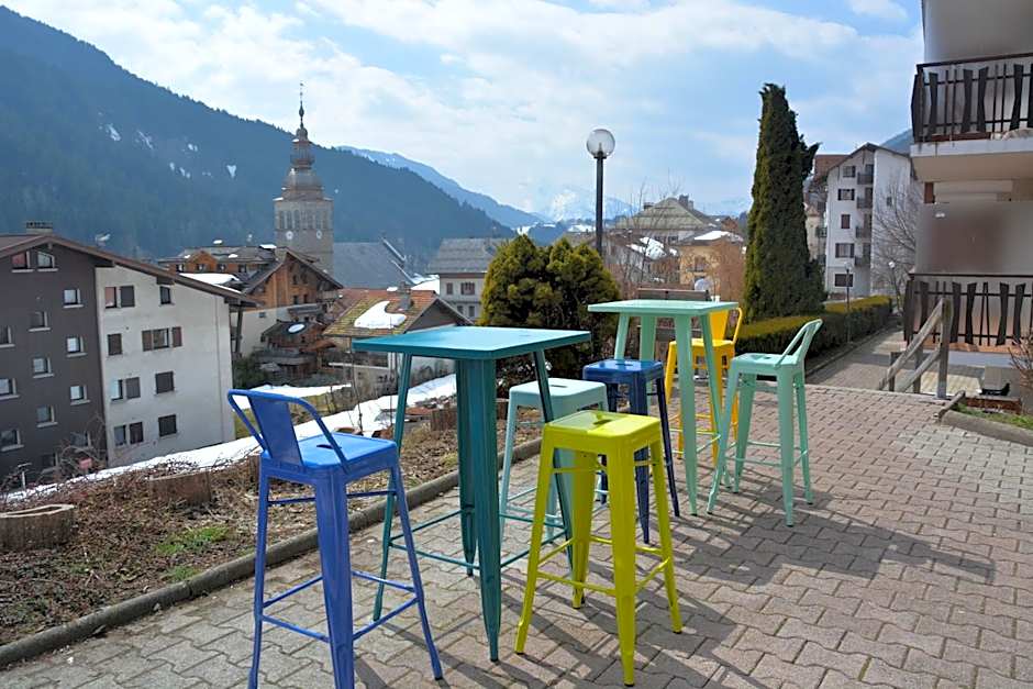 Village vacances Le Savoy