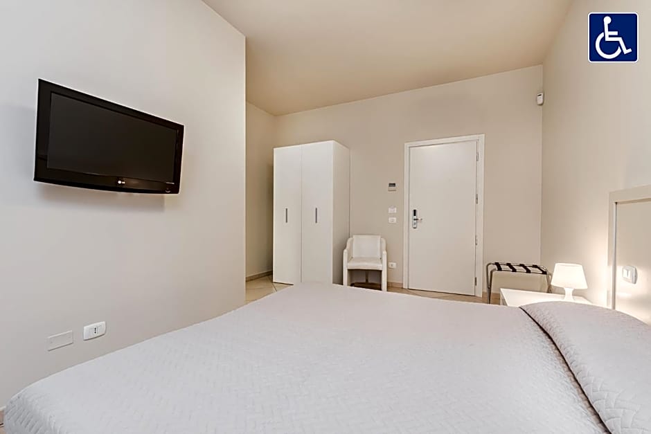 Hotel & Residence Exclusive