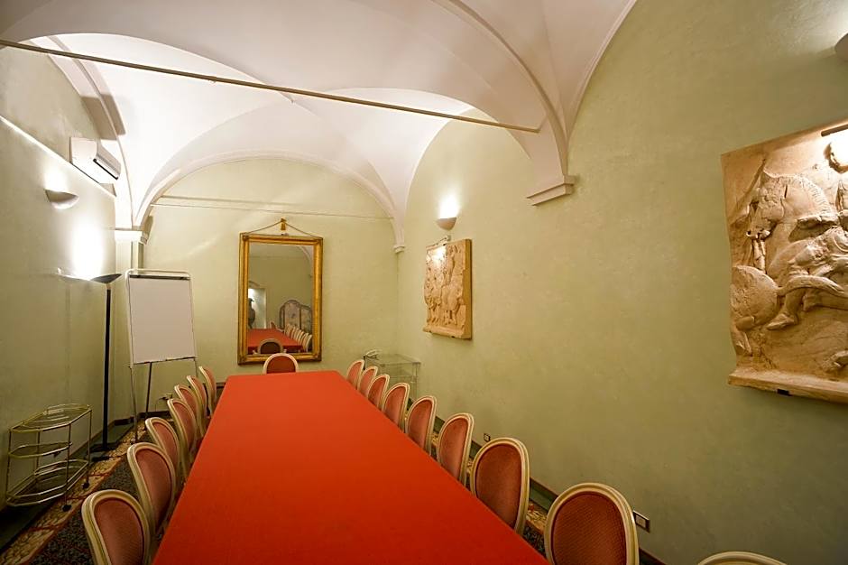 Zanhotel Tre Vecchi