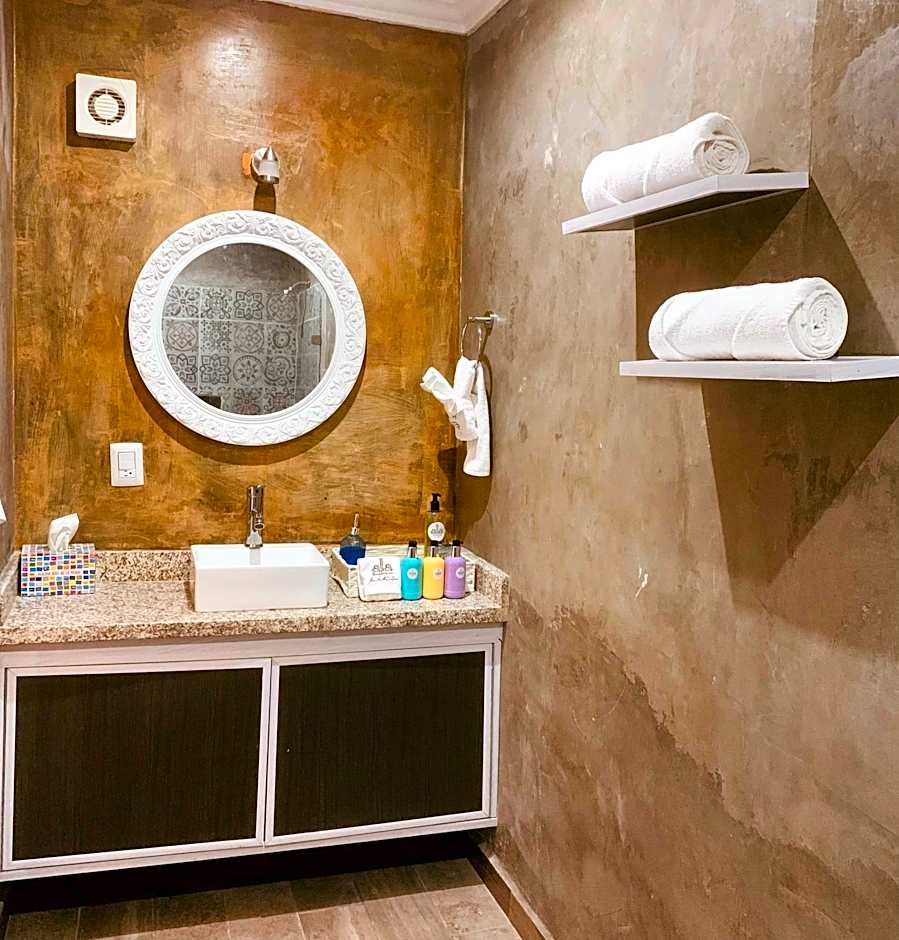 Apartamentos "Ala Residencias"