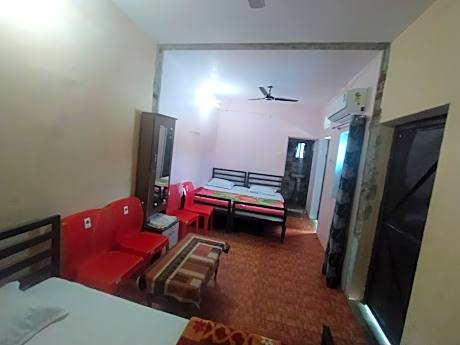 Chacha's Garden Hotel