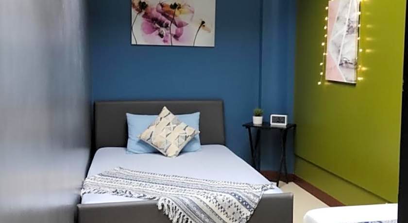 The Stopover Hostel - Mactan