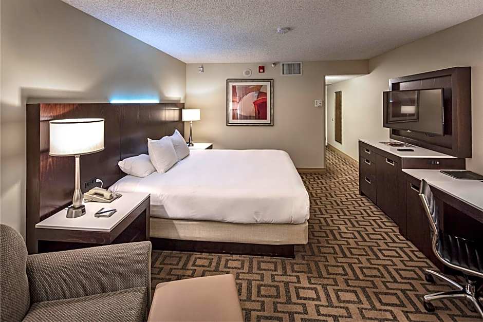 Hilton Sacramento Arden West