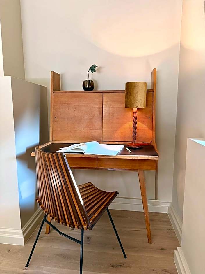 Maison d'Artiste