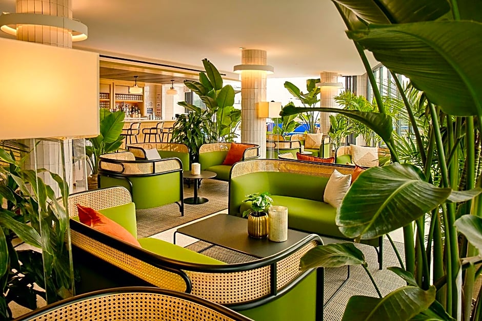 Hotel Indigo Williamsburg - Brooklyn By IHG