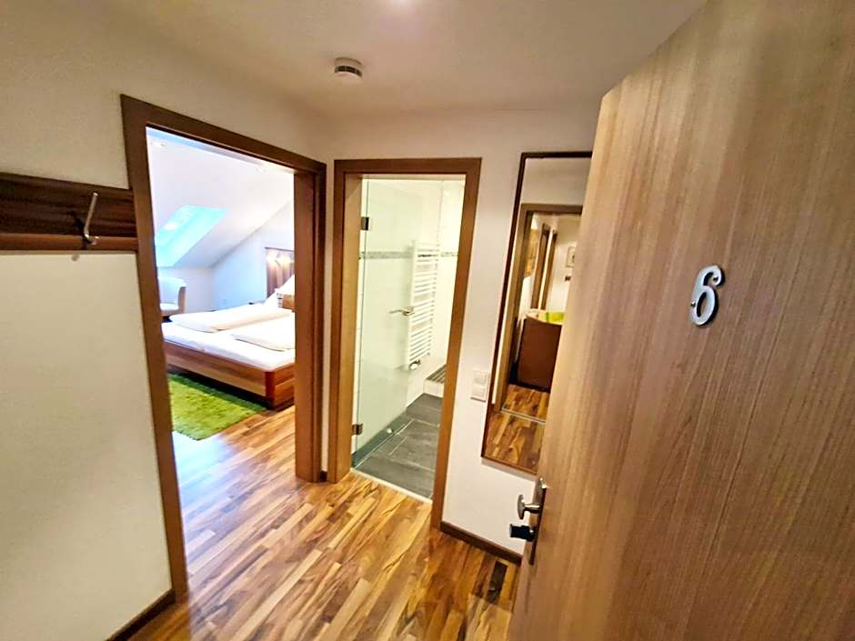 Landgasthof Rebstock