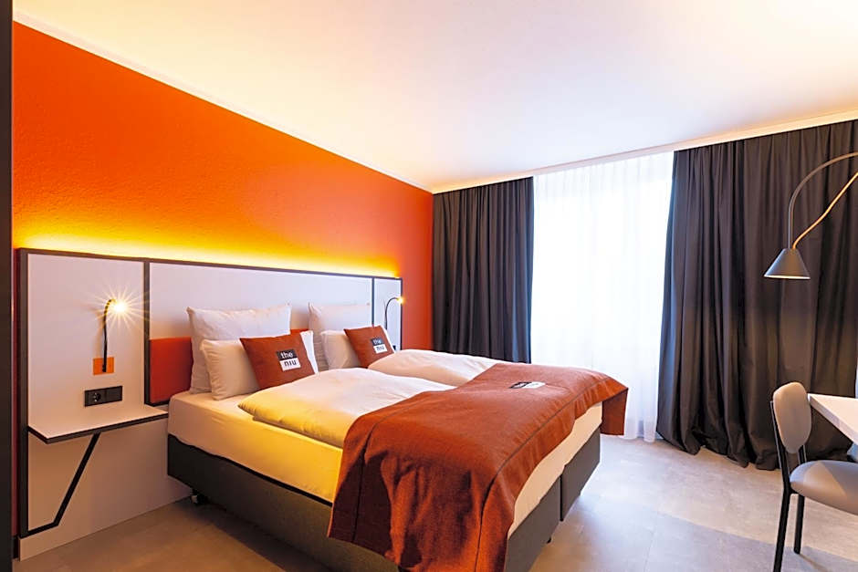 Holiday Inn - the niu, Blade Solingen By IHG