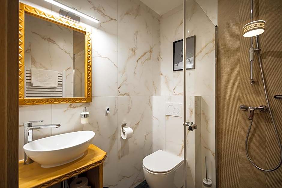 Aparthotel Merynos