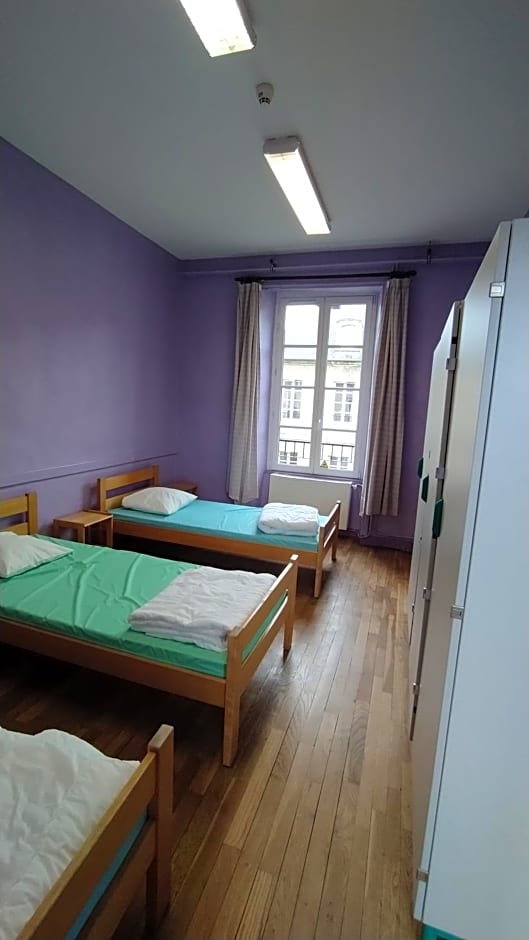 Hostellerie des Grands Chapeaux