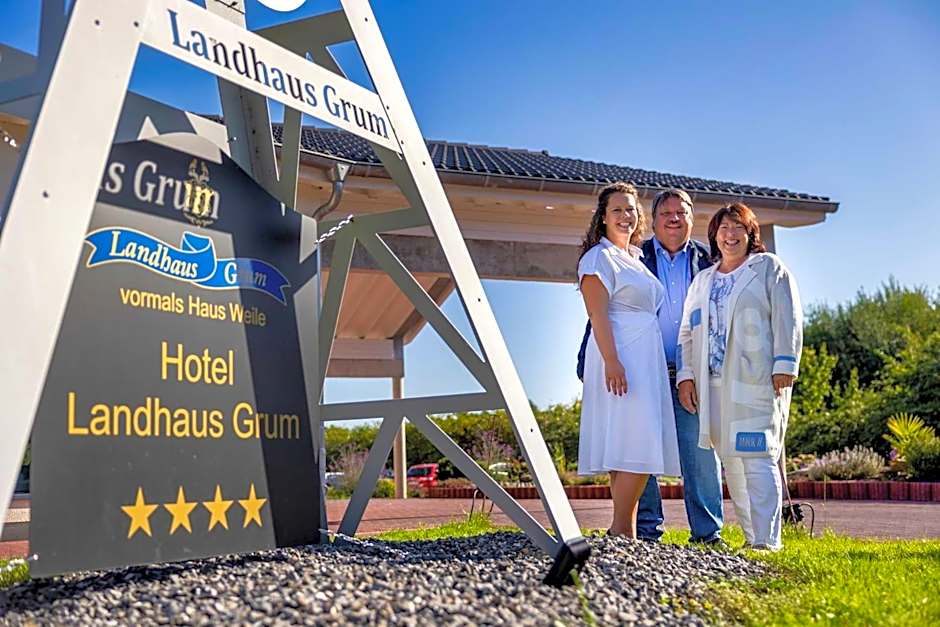 Landhaus Grum
