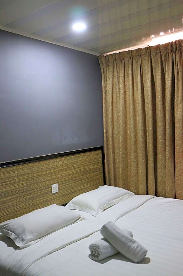 Subang Park Hotel