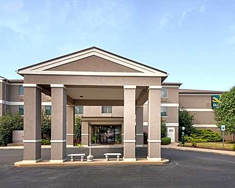 Quality Inn Shepherdstown