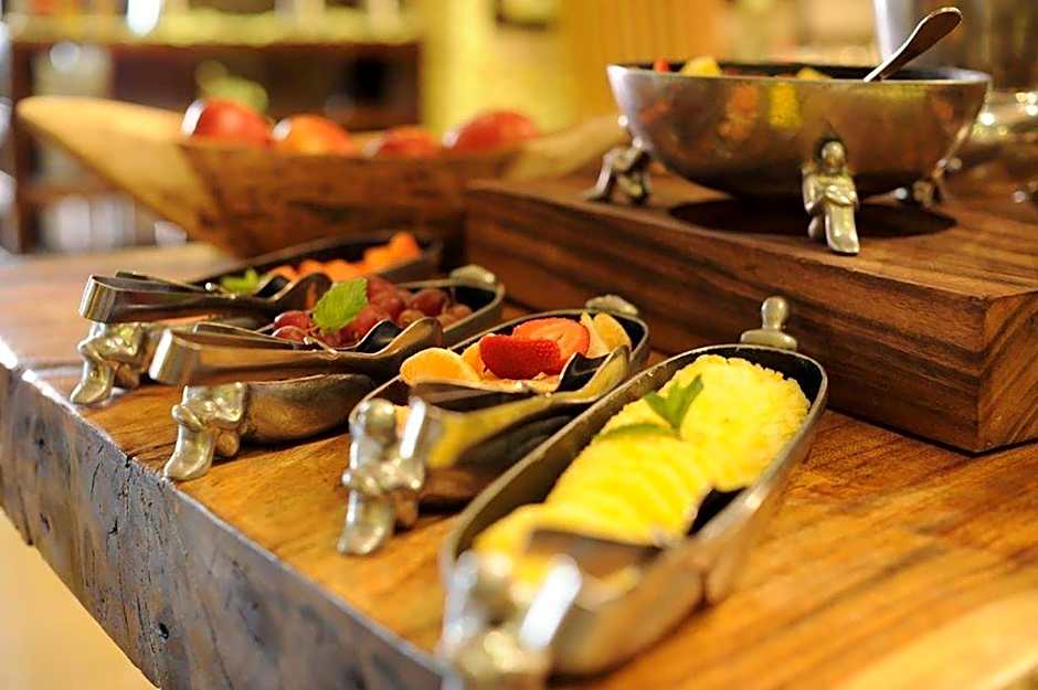 Fusion Boutique Hotel