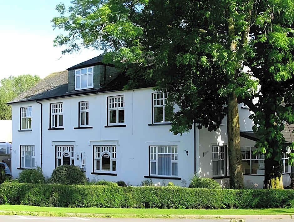 Meadowcroft Guest House