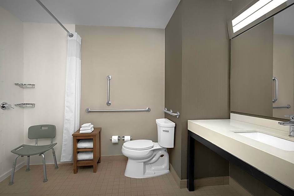 Courtyard by Marriott Atlanta Lithia Springs