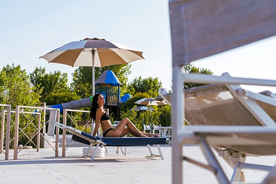 Club del Sole Vigna sul Mar Family Collection