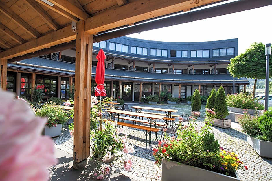 Aparthotel Schindlhaus und Koia Premium Apartments