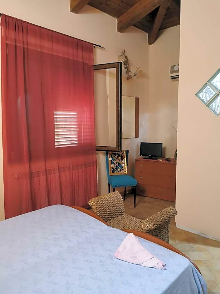 Bed And Breakfast "ANNA"