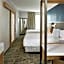 SpringHill Suites by Marriott Columbus Dublin