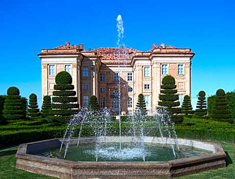 Castello di Guarene