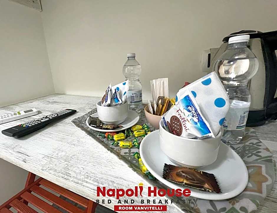 Napoli House Dream