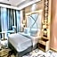 Mirnian Hotel