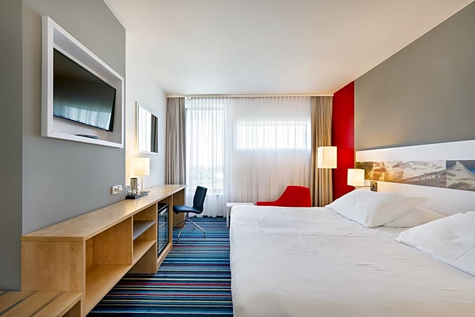 Holiday Inn Prague Airport By IHG