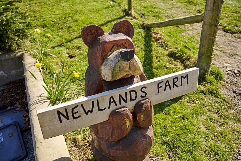 Newlands Farm Stables