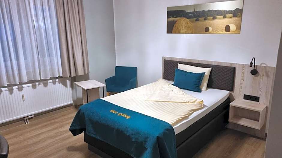 Akzent Hotel Gut Höing