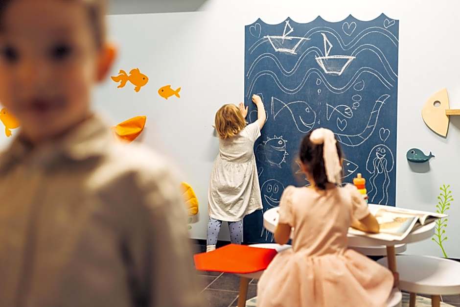 Harry's Home Linz Hotel & Apartments