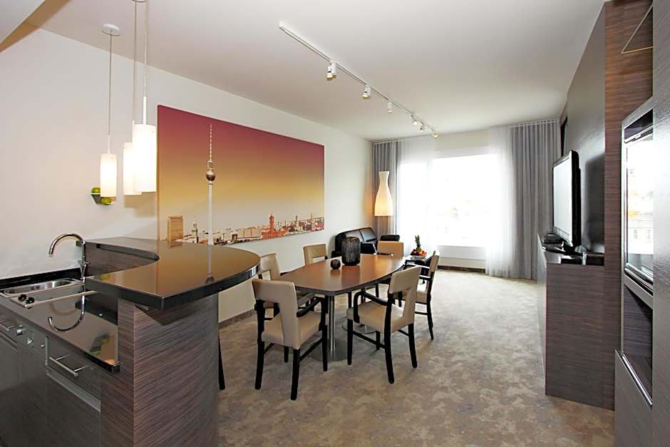 Arcotel John F Berlin