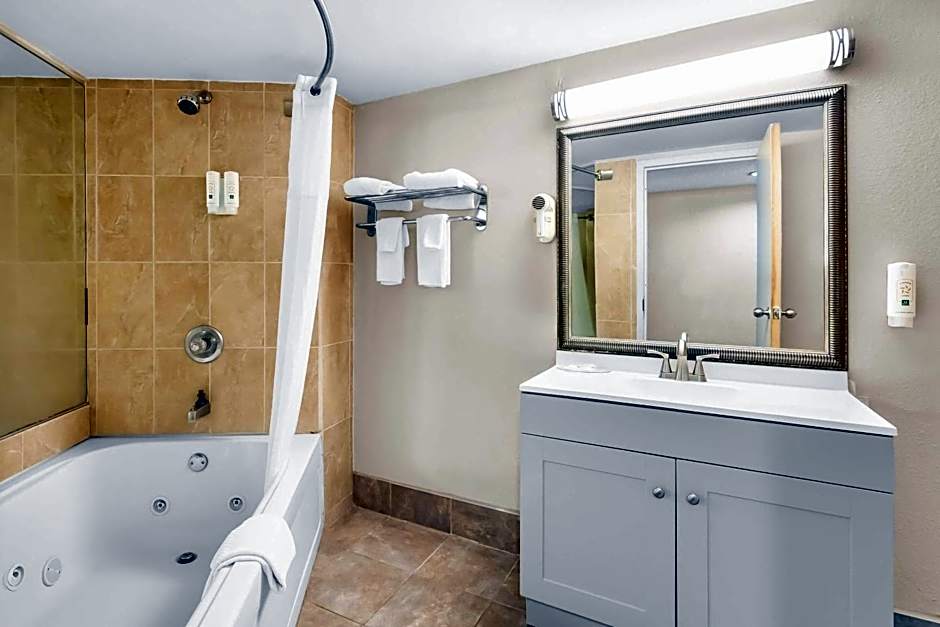Quality Inn Selma - Smithfield