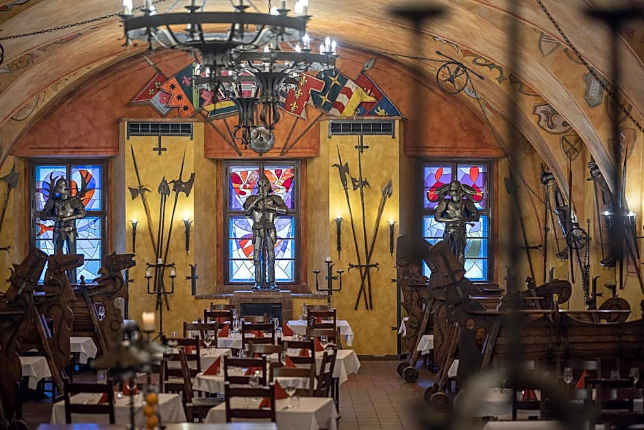 Pytloun Old Armoury Hotel Prague, Stara Zbrojnice