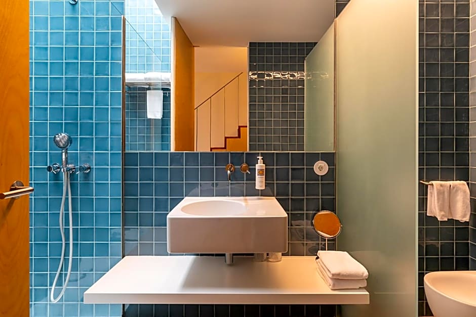 Casas Da Lapa, Nature & Spa Hotel