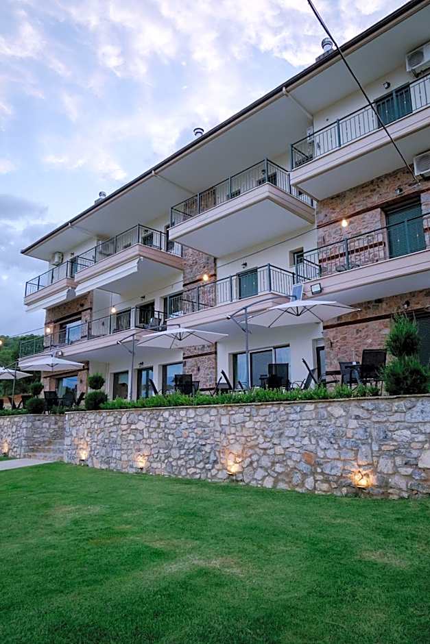 Hotel Agnanti Unique Hospitality