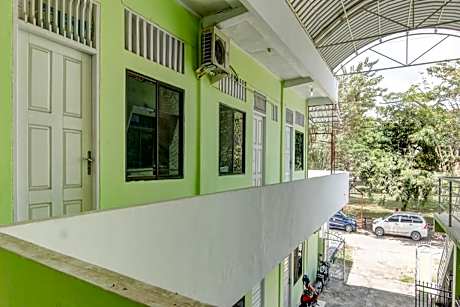 OYO 93340 Angsana Aglow Homestay Near Taman Angsana