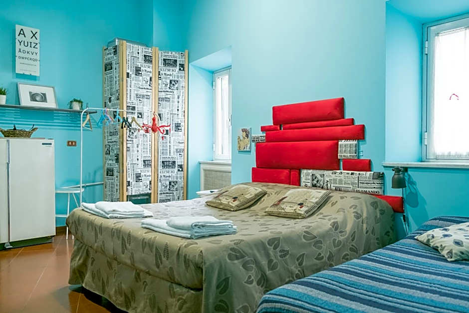 Signor Suite Colosseo