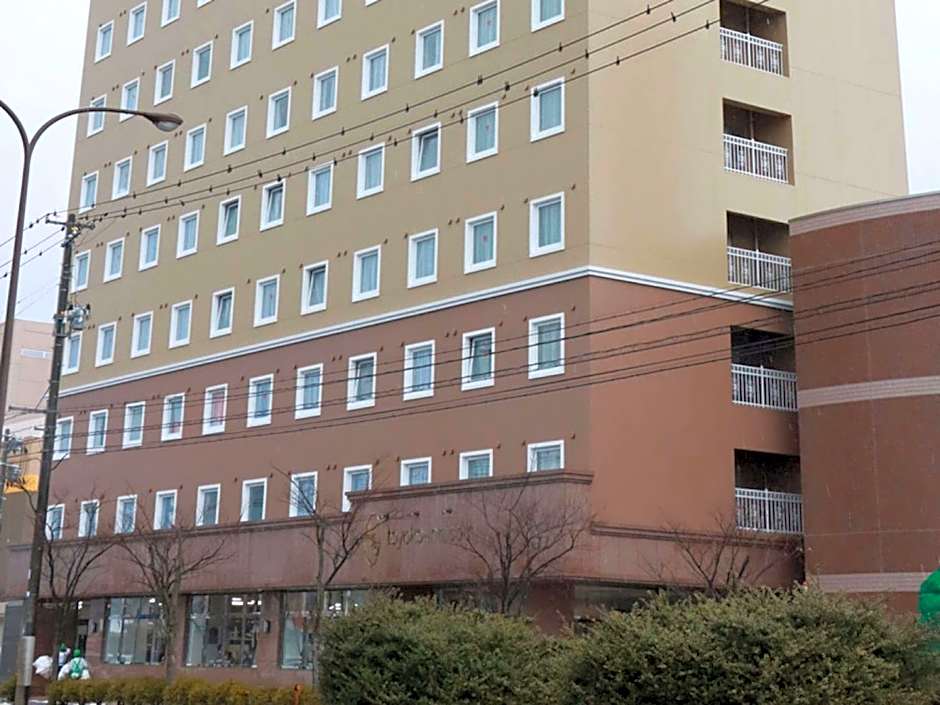 Toyoko Inn Tsubame Sanjo Ekimae