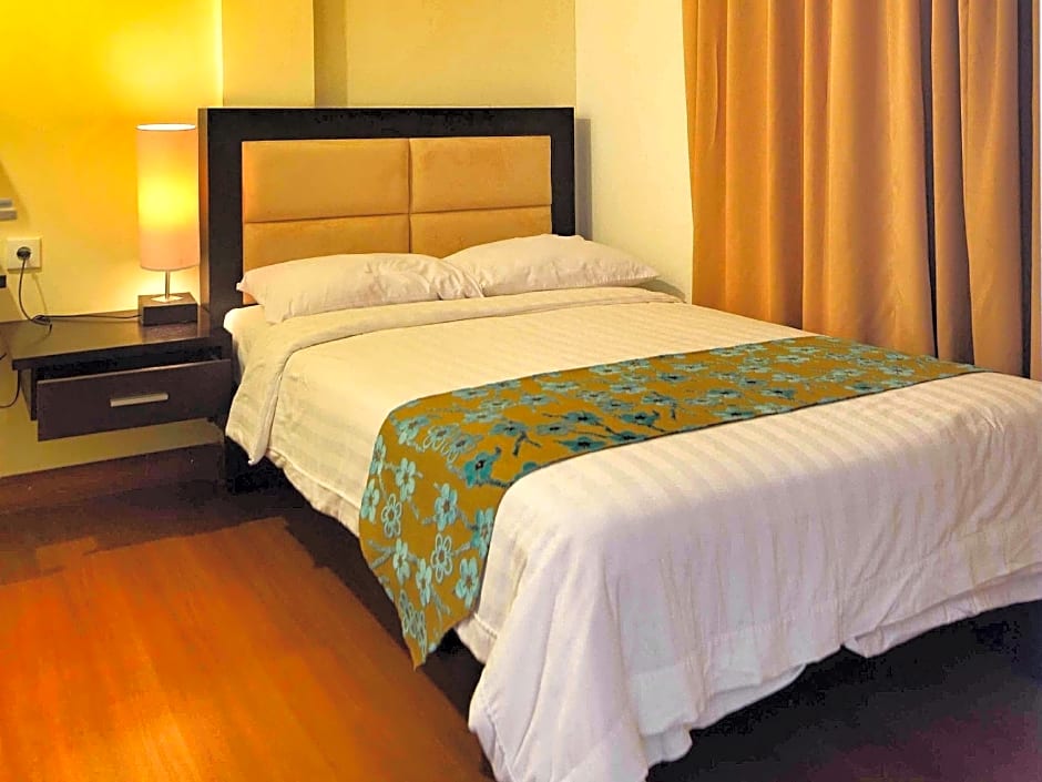 Sunset Residence Condotel