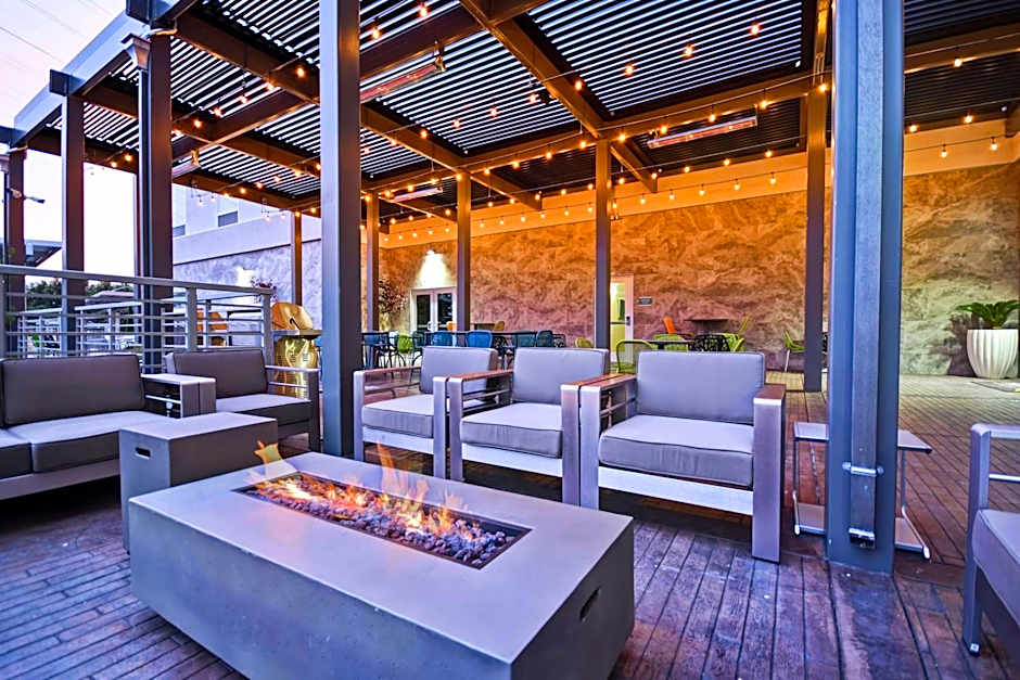 Home2 Suites By Hilton San Francisco Airport North