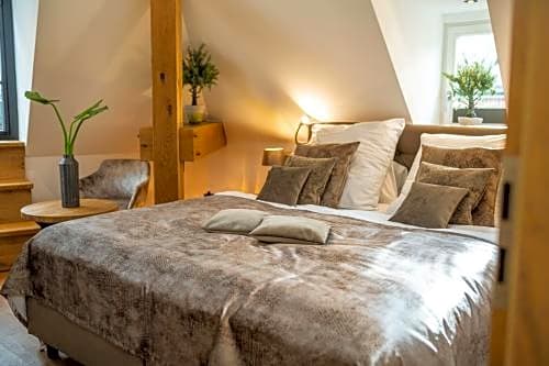 Boutique Hotel Melchers