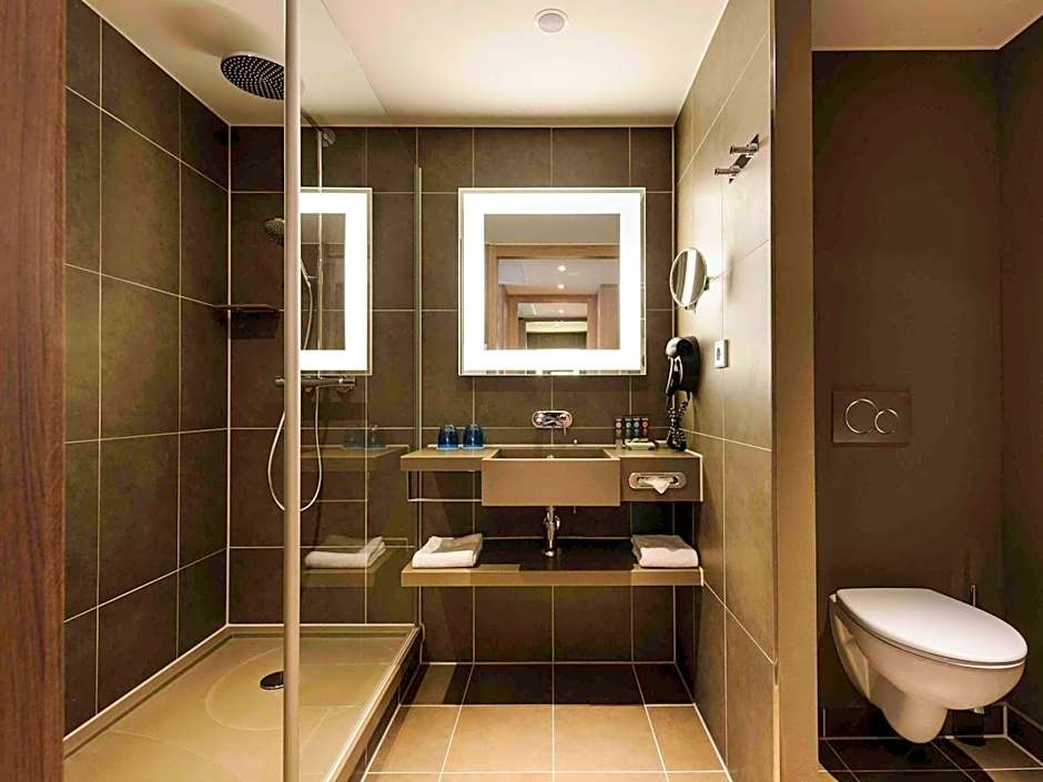 Novotel Muenchen City Arnulfpark