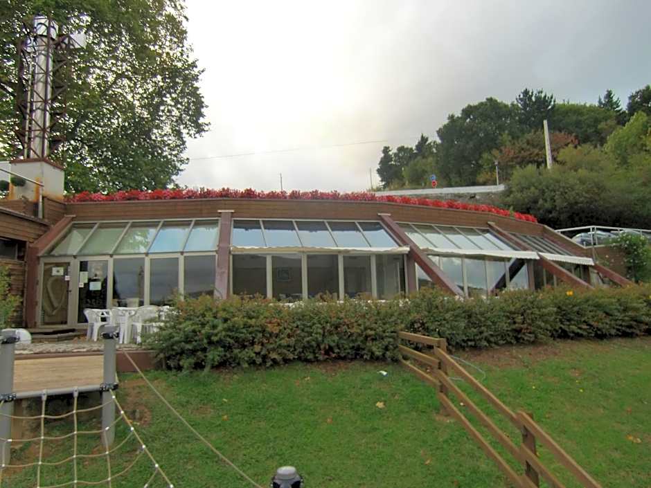 Bungalows Portuondo parking gratuito